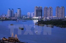 Ted Osius vows US support for smart city building in Vietnam