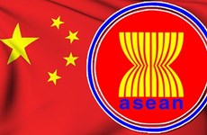 Seminar on ASEAN-China production cooperation held in Beijing