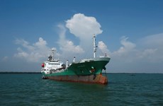 Pirates attack tanker offshore Malaysia
