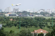 HCM City forms airport expansion task force
