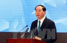 Vietnam, Russia leaders to discuss ways to forward all-round ties