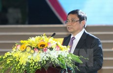 Chinese Embassy in Hanoi marks Hong Kong’s return anniversary 
