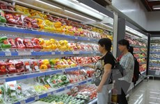 CPI up 4.15 percent in six months