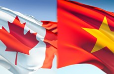 National Day congratulations to Canada, Burundi, Rwanda  