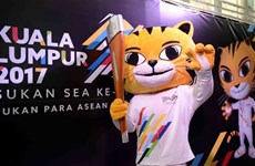Local athletes gear up for SEA Games
