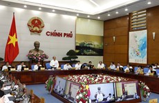 PM requests stronger administrative reform 