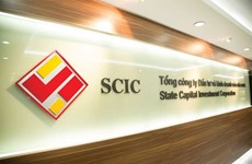 SCIC posts 837 million USD pre-tax profit in 2016