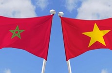 NA Vice Chairman Phung Quoc Hien visits Morocco