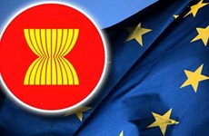 ASEAN-EU Senior Officials Meeting opens in Thailand