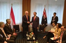 Indonesia, Australia agree to complete CEPA in late 2017 