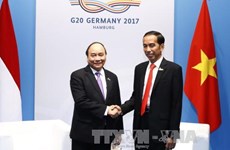 PM meets country leaders on sidelines of G20 Summit 