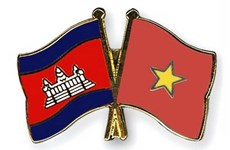 VN, Cambodia enhance coordination in ensuring border security