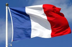 Vietnam congratulates France on 228th National Day