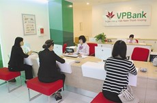  VPBank increases its charter capital to 14 trillion VND