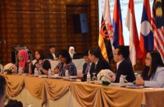 ASEAN moves forward with connectivity master plan