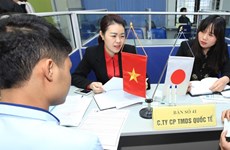 Vietnam aims to export more skilled labour
