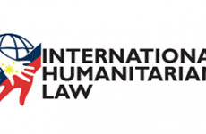 Centre promotes compliance with international humanitarian law