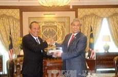 Deputy PM Truong Hoa Binh’s recent visit to Malaysia hailed