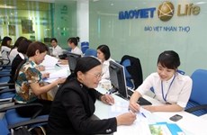 Vietnam’s insurance market up 21 percent in H1