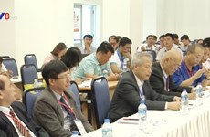 Da Nang hosts fifth Asia-Pacific Coastal Aquifer Management Meeting