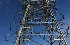 EVN reports enough power to meet dry season demand