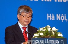 Vietnam reiterates resolve to achieve global SDGs