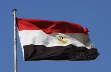 Congratulations to Egypt on National Day
