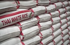 Thailand likely to sell out all rice reserves in July