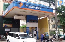 Petrolimex to launch non-cash payment service