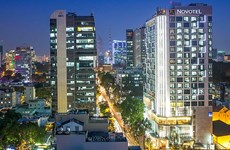 Hotel sector counters competition from new accommodation services