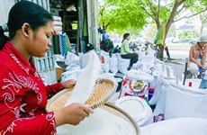 Bangladesh to buy Cambodian rice