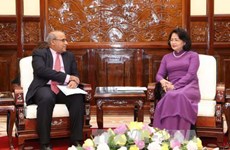 Vice President: Vietnam pledges to ensure rights of children 