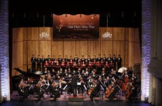 Autumn Melodies fest to kick off in HCM City