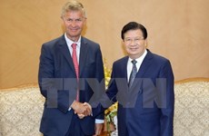 Vietnam hopes for more support from UN Environment