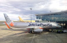 Jetstar Pacific to launch Dong Hoi – Chiang Mai flight 