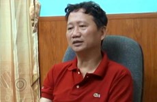 Temporary detention warrant issued for Trinh Xuan Thanh 