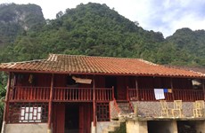 Homestay: a community-based tourism business