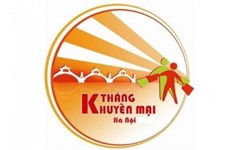 Merchants to kick off Hanoi promotion month in November
