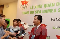 Sponsors promise awards for gold medalists at SEA Games 29