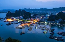  Quang Ninh removes small industrial facilities from residential areas