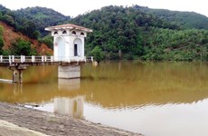 Lam Dong seeks funds to repair unsafe reservoirs