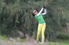 Young talents to tee off at SEA Games
