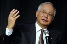 Malaysia PM: ASEAN brings stability, prosperity to region