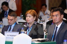 APEC 2017: Workshop shares experience in corruption asset recovery