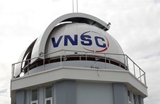 Vietnam to put first observatory into operation 