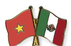 Vietnam, Mexico seek stronger parliamentary coopertion