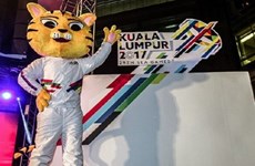 SEA Games 29: Host country promises glittering opening ceremony
