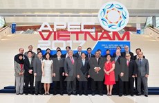 APEC Senior Officials’ Meeting begins in HCM City