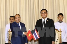 PM’s visit to Thailand strengthens political trust: Deputy FM