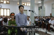 Hanoi court starts virtual gold trading trial